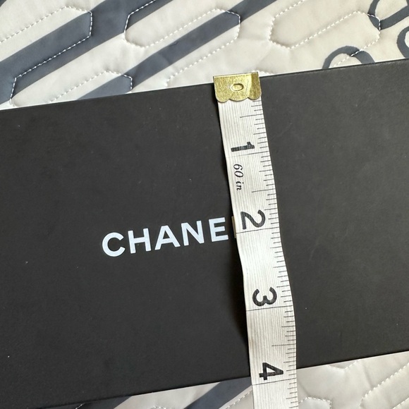 Chanel glasses box - Picture 2 of 4